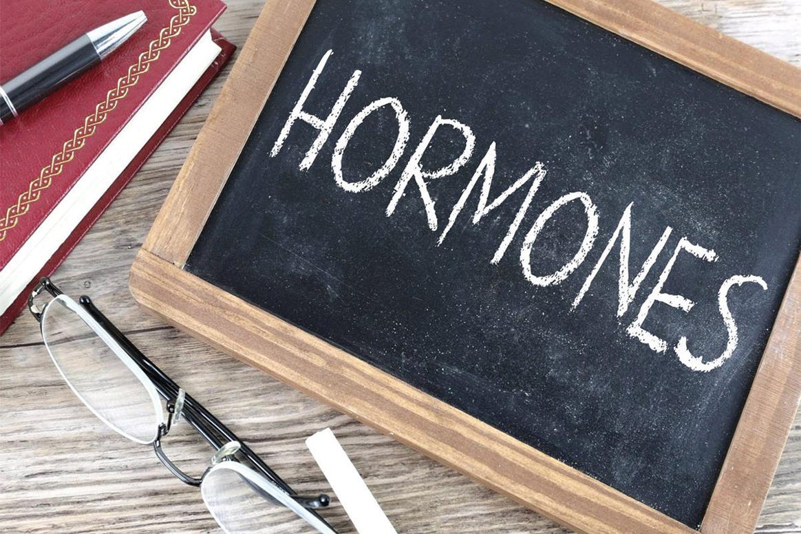 How Supplements Can Help Tackle Perimenopausal Weight Gain: Solutions Backed by Science